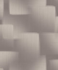Silk Madras Wallpaper - Grey wallpaper pattern