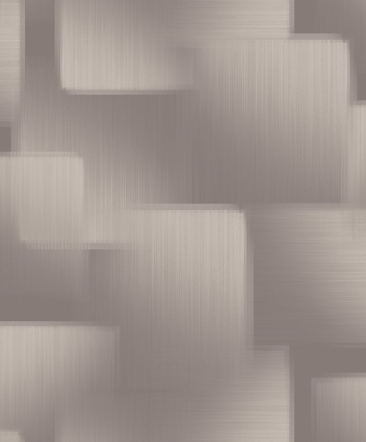 Silk Madras Wallpaper - Grey wallpaper pattern