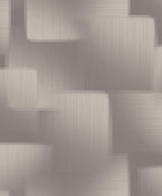 Load image into Gallery viewer, Silk Madras Wallpaper - Grey wallpaper pattern
