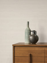 Load image into Gallery viewer, Fine Silk Wallpaper - Bone room setting