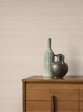Load image into Gallery viewer, Fine Silk Wallpaper - Beige room setting