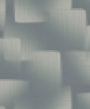 Load image into Gallery viewer, Silk Madras Wallpaper - Slate wallpaper pattern