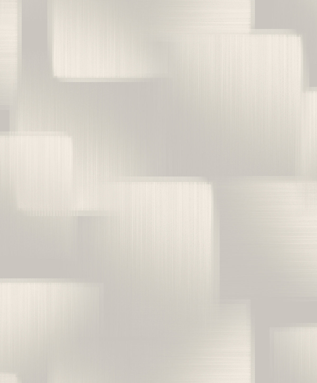 Silk Madras Wallpaper - Light Grey wallpaper pattern