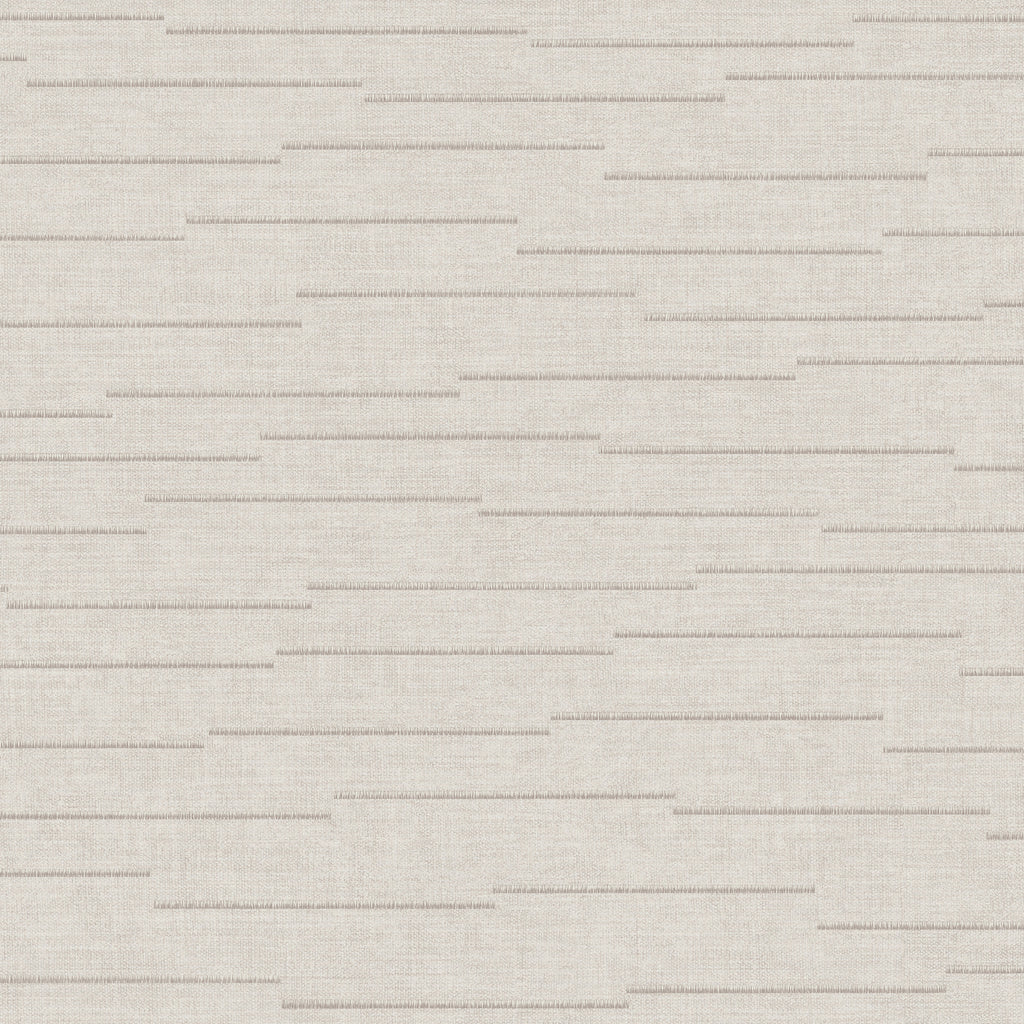 Latitude Wallpaper - Eggshell wallpaper pattern