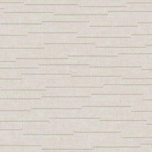 Load image into Gallery viewer, Latitude Wallpaper - Eggshell wallpaper pattern