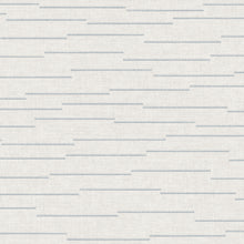 Load image into Gallery viewer, Latitude Wallpaper - Ivory wallpaper pattern