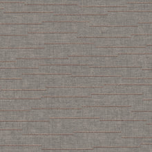 Load image into Gallery viewer, Latitude Wallpaper - Dark Grey wallpaper pattern