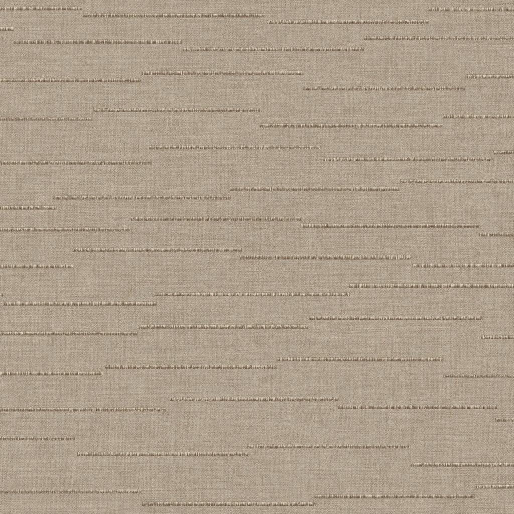 Latitude Wallpaper - Taupe wallpaper pattern