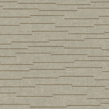 Load image into Gallery viewer, Latitude Wallpaper - Neutral wallpaper pattern