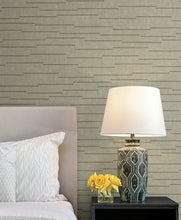 Load image into Gallery viewer, Latitude Wallpaper - Neutral room setting