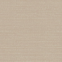 Load image into Gallery viewer, Sky Line Wallpaper - Light Brown wallpaper pattern