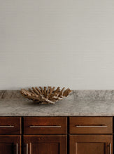 Load image into Gallery viewer, Sky Line Wallpaper - Light Grey room setting