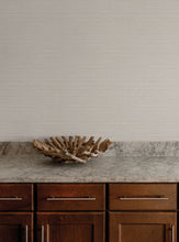 Load image into Gallery viewer, Sky Line Wallpaper - Grey room setting