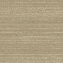 Load image into Gallery viewer, Sky Line Wallpaper - Chestnut wallpaper pattern