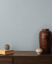 Load image into Gallery viewer, Georgette Wallpaper - Stone room setting