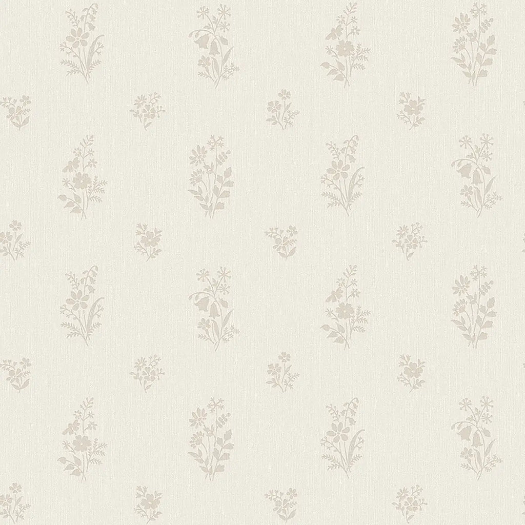 Petit Fleurs Wallpaper