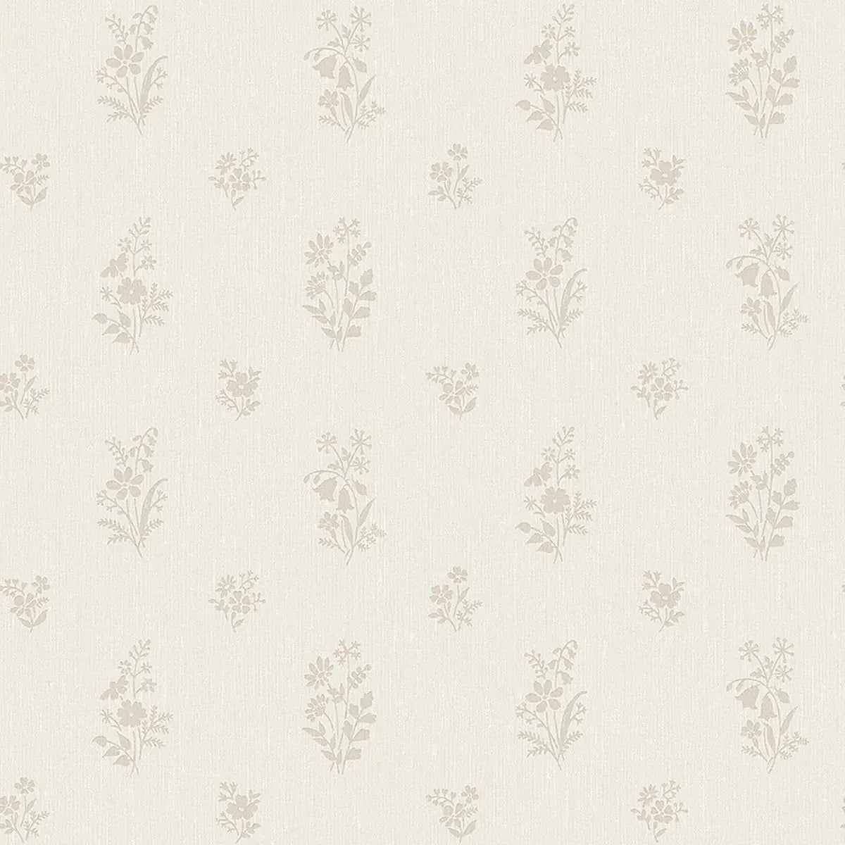 Petit Fleurs Wallpaper