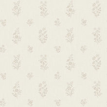 Load image into Gallery viewer, Petit Fleurs Wallpaper
