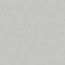Load image into Gallery viewer, Linen Wallpaper - Dove Grey