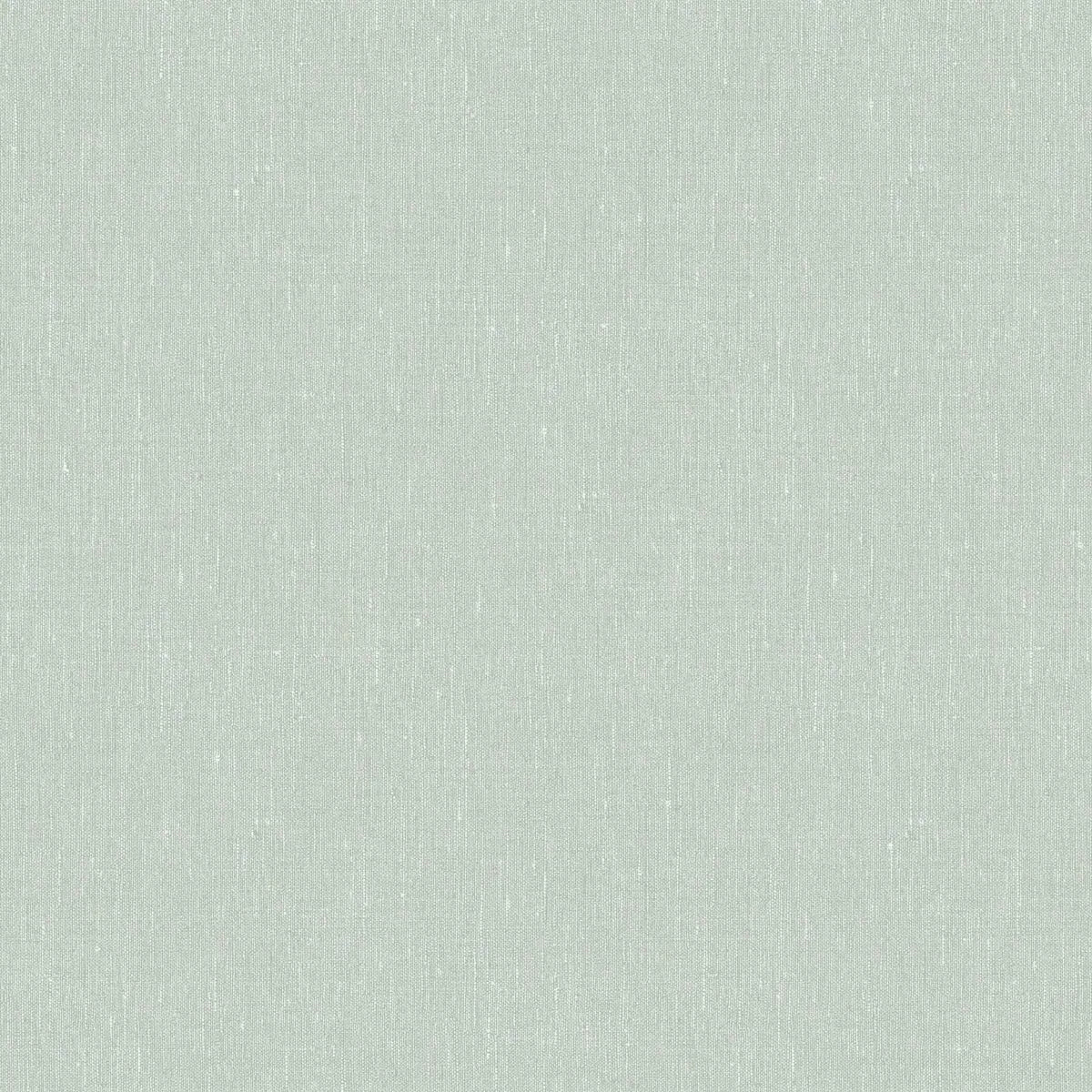 Linen Wallpaper - Jade