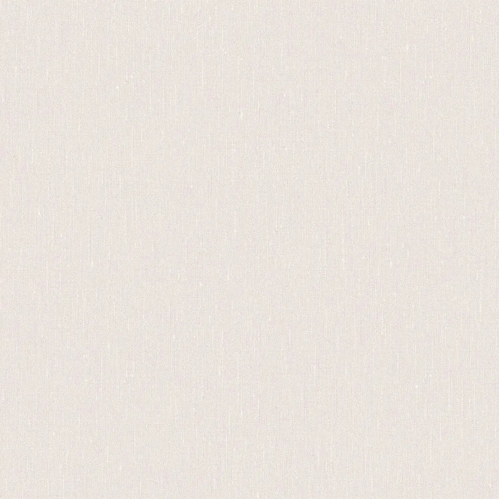 Linen Wallpaper - Linen Peach