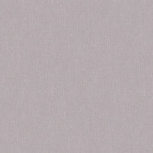 Load image into Gallery viewer, Linen Wallpaper - Lavender Blush