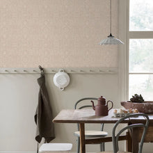 Load image into Gallery viewer, Rosenvinge Wallpaper in an interior setting