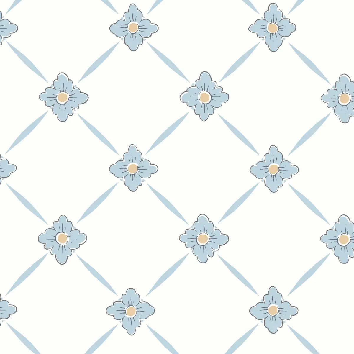 Linné Wallpaper