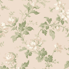 Load image into Gallery viewer, Blomslinga Wallpaper - Leaf