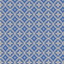 Load image into Gallery viewer, Loka Wallpaper - Cobalt