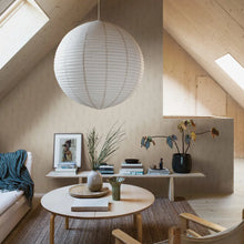 Load image into Gallery viewer, Moorland Wallpaper in an interior setting