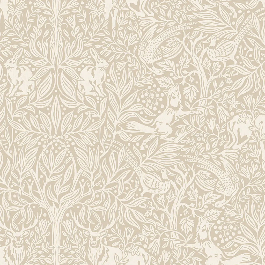 Under The Elder Tree Wallpaper - Stone