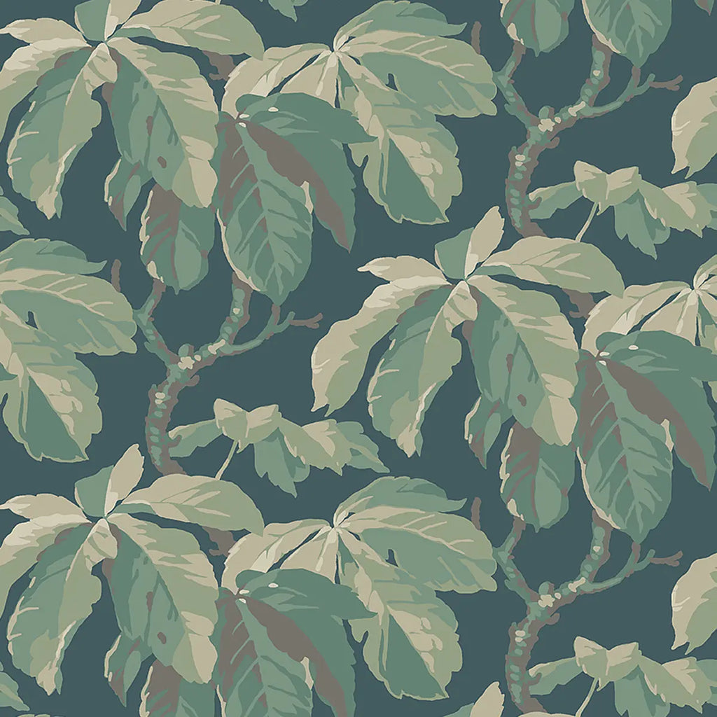 Kastanj Wallpaper - Spruce