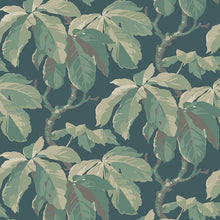 Load image into Gallery viewer, Kastanj Wallpaper - Spruce