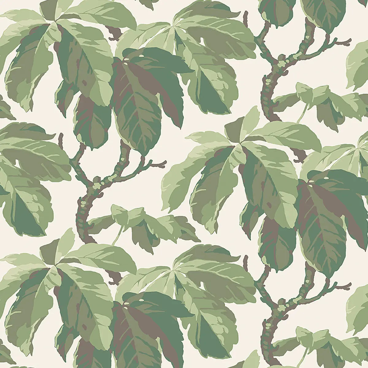 Kastanj Wallpaper - Leaf