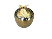 Load image into Gallery viewer, petite brass ice bucket