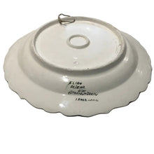 Load image into Gallery viewer, Chinoise serving bowl