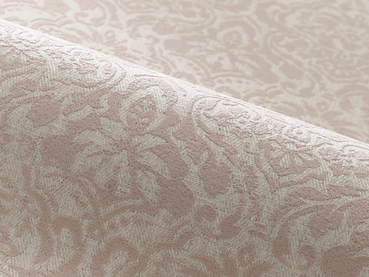 Fili wallpaper in ROSE