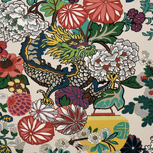 Load image into Gallery viewer, Chiang Mai Dragon Wallpaper