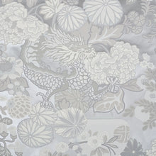 Load image into Gallery viewer, Chiang Mai Dragon Wallpaper - Limestone