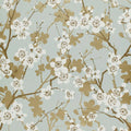 Ming Cherry Blossom Wallpaper