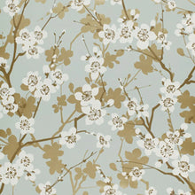 Load image into Gallery viewer, Ming Cherry Blossom Wallpaper