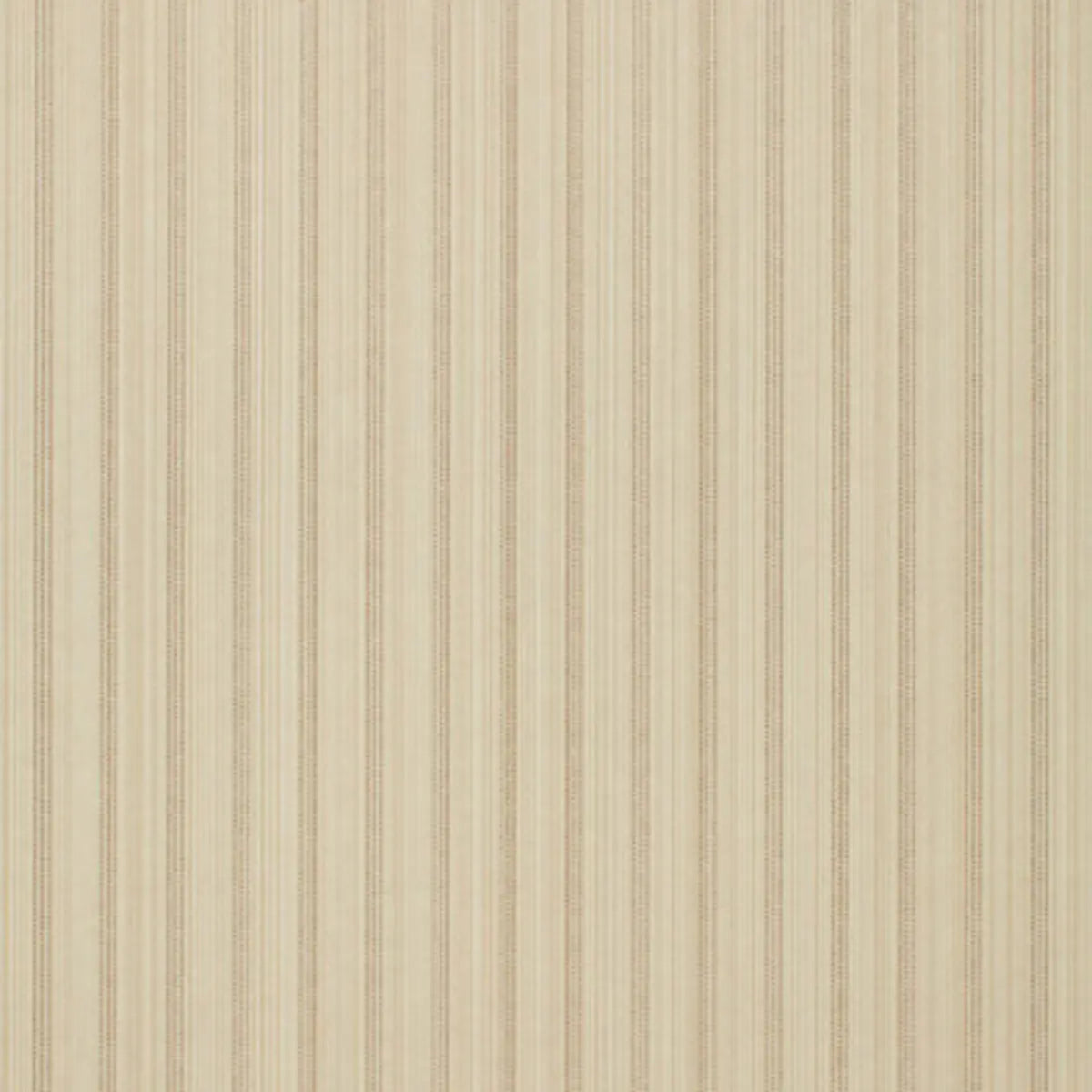 Sanford Strie Wallpaper in an interior setting