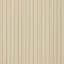 Load image into Gallery viewer, Sanford Strie Wallpaper in an interior setting