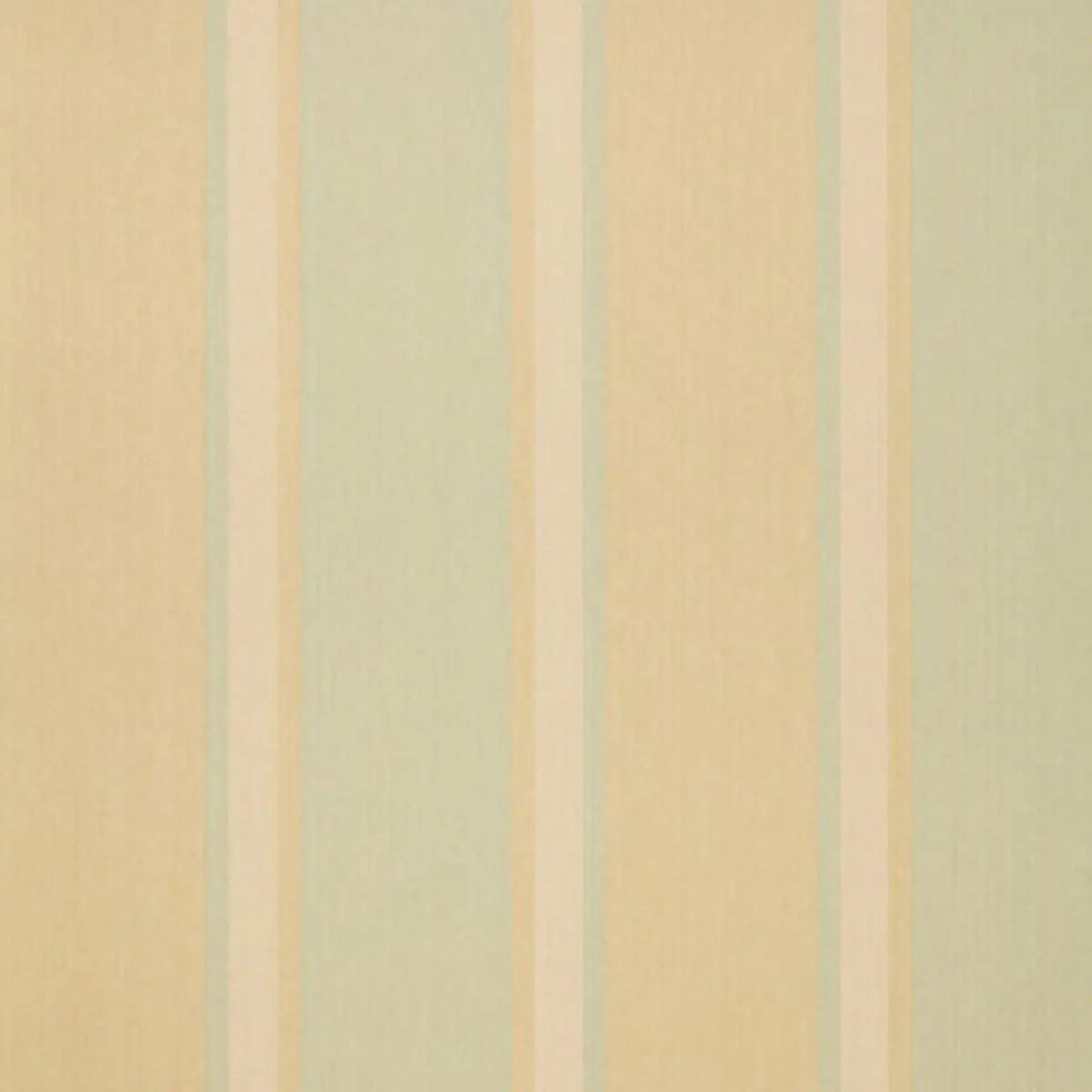 Lucera Stripe Wallpaper - Aqua