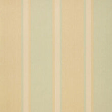 Load image into Gallery viewer, Lucera Stripe Wallpaper - Aqua