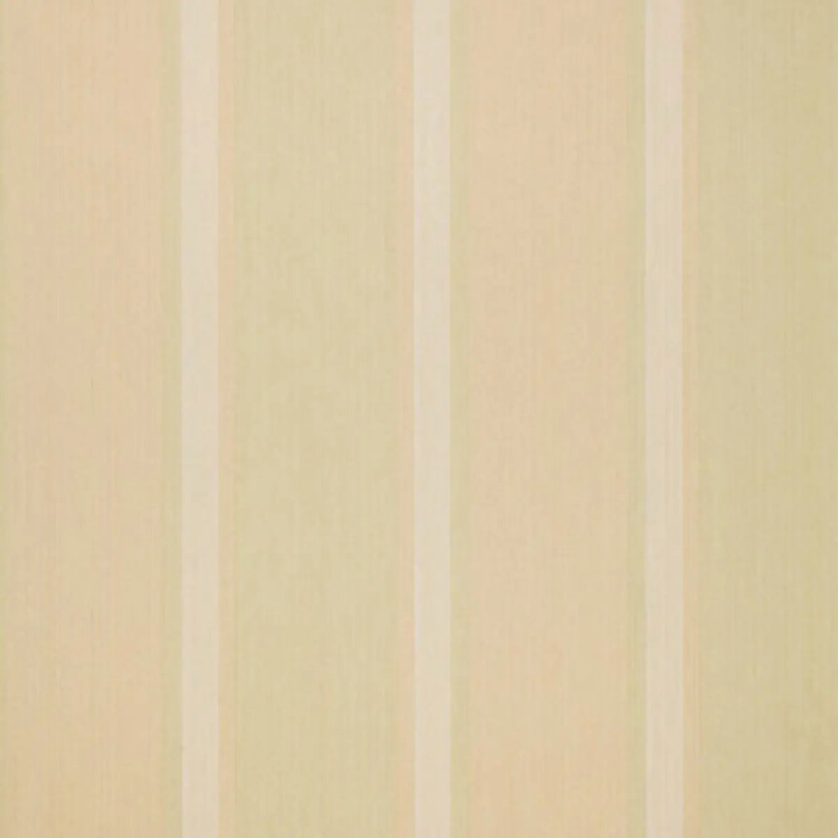 Lucera Stripe Wallpaper - Lemon Lime