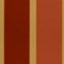 Load image into Gallery viewer, Valais Stripe Wallpaper - Lacquer