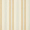 Chalon Stripe Wallpaper in an interior setting