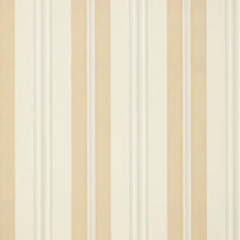 Load image into Gallery viewer, Chalon Stripe Wallpaper in an interior setting
